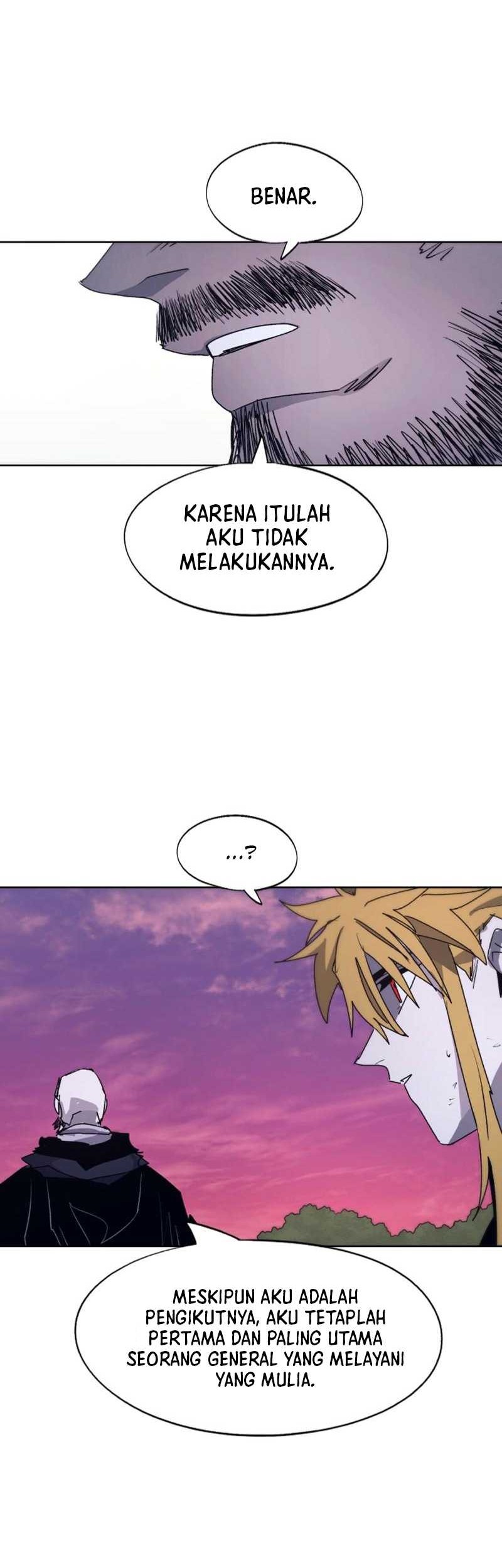 The Last Knight Of The Fire Chapter 100 Gambar 7
