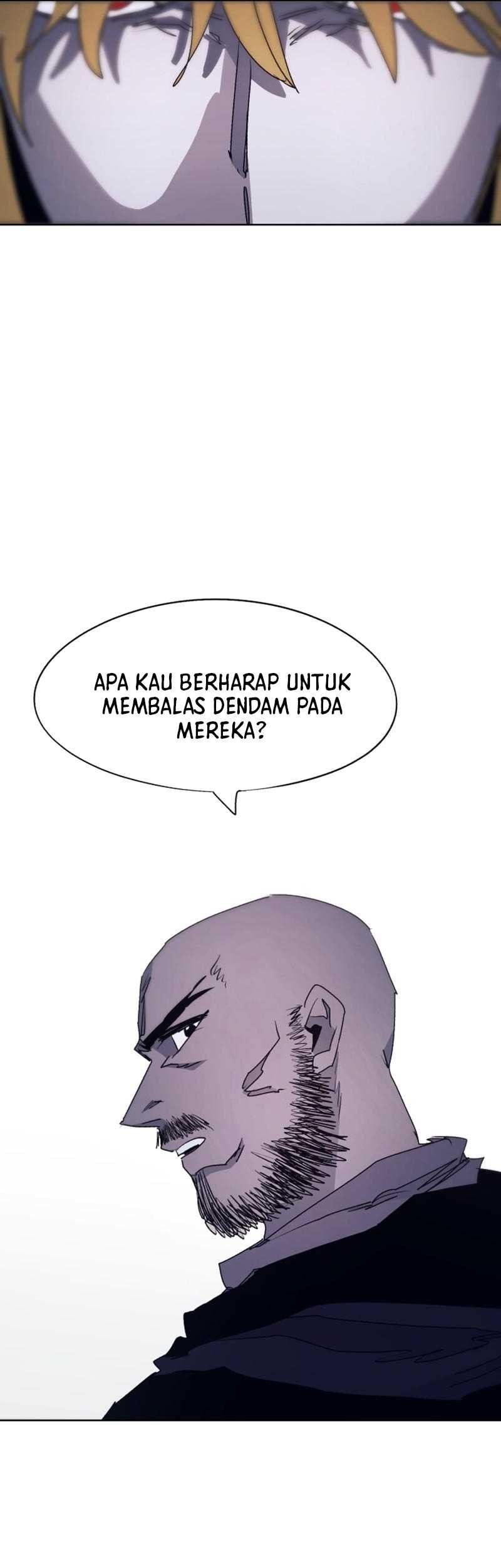 The Last Knight Of The Fire Chapter 100 Gambar 10