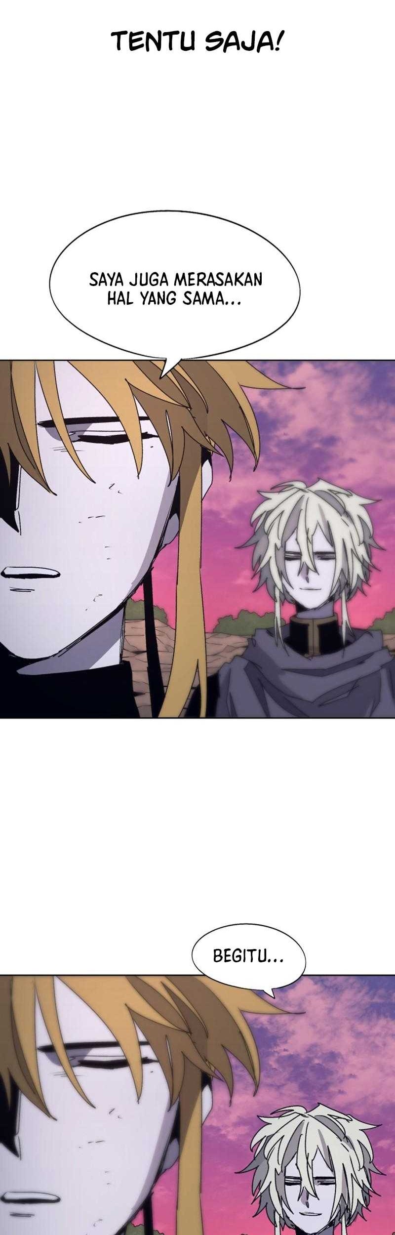 The Last Knight Of The Fire Chapter 100 Gambar 11