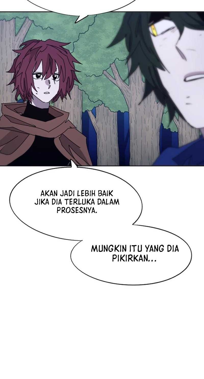The Last Knight Of The Fire Chapter 100 Gambar 17