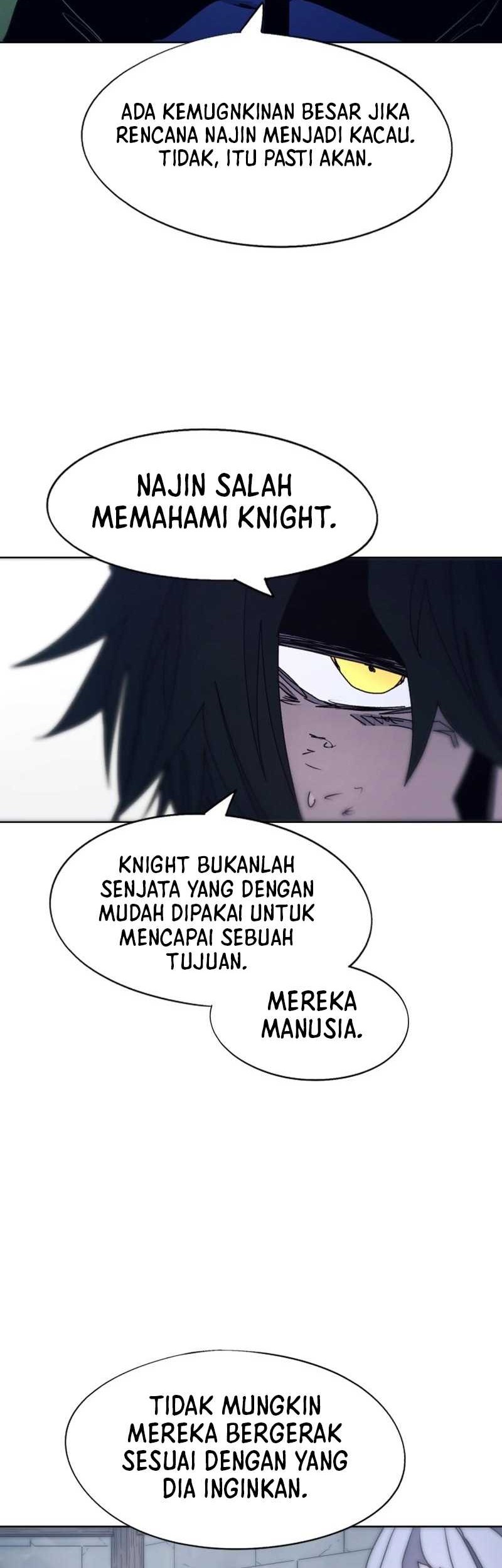 The Last Knight Of The Fire Chapter 100 Gambar 19