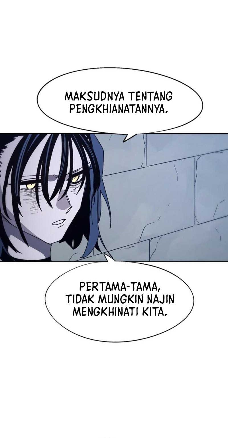 The Last Knight Of The Fire Chapter 100 Gambar 21