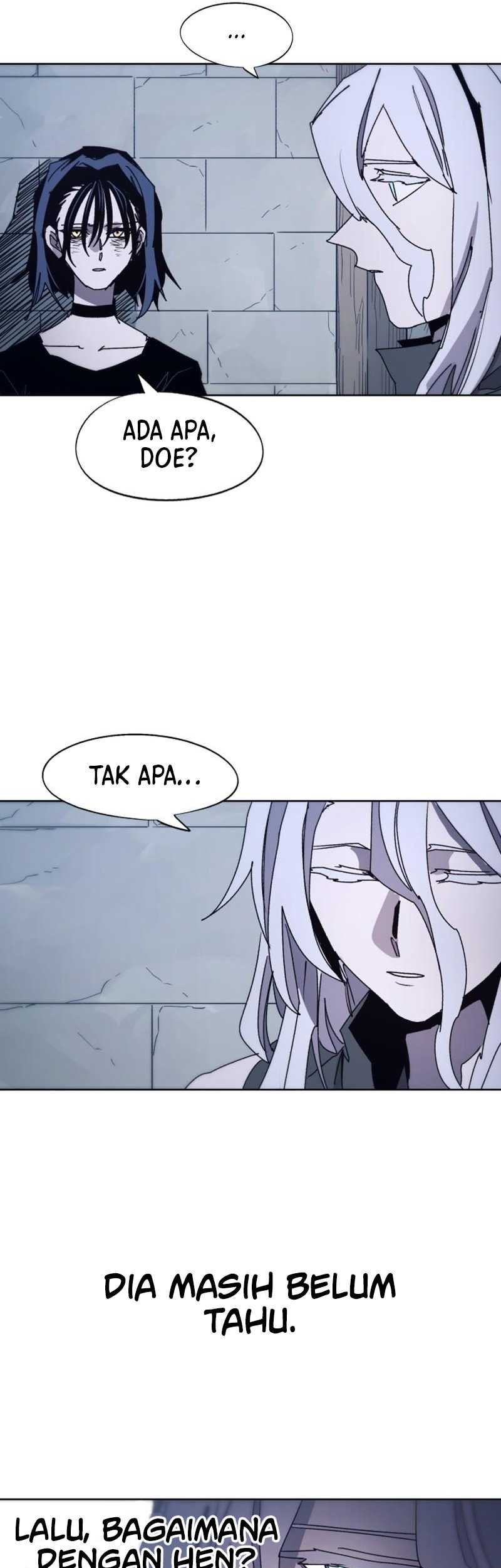 The Last Knight Of The Fire Chapter 100 Gambar 22