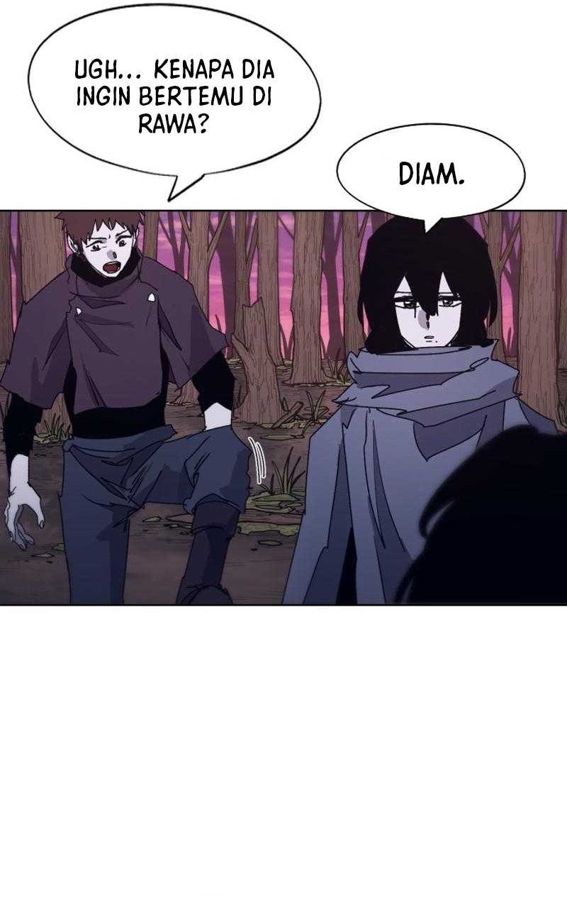 The Last Knight Of The Fire Chapter 100 Gambar 29