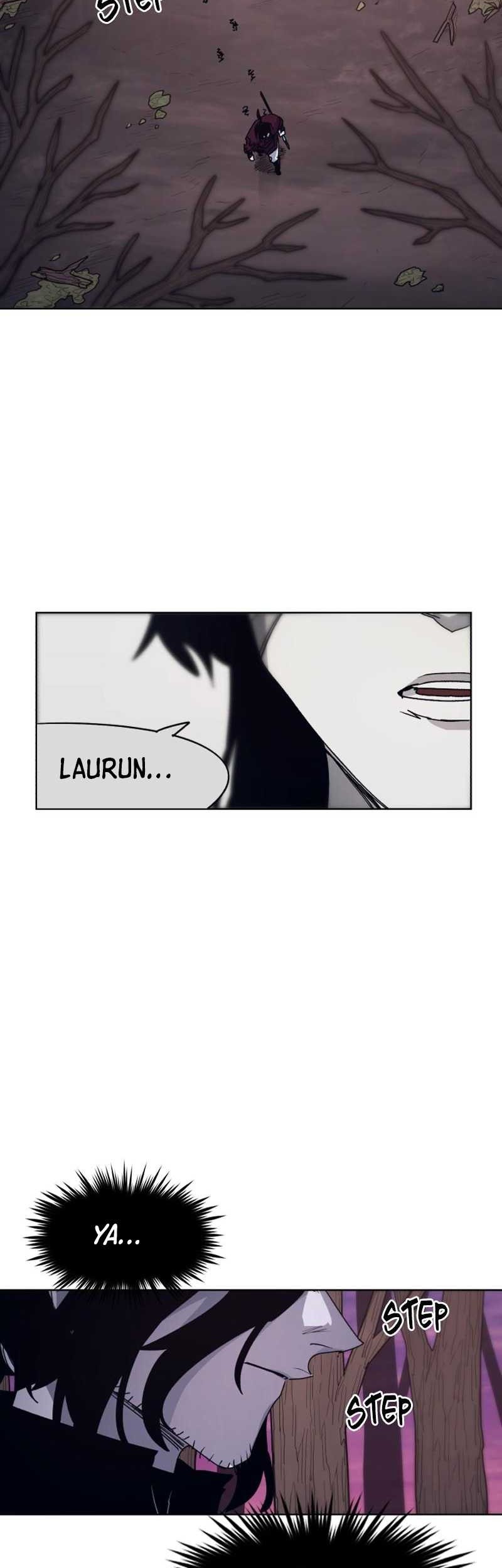 The Last Knight Of The Fire Chapter 100 Gambar 32