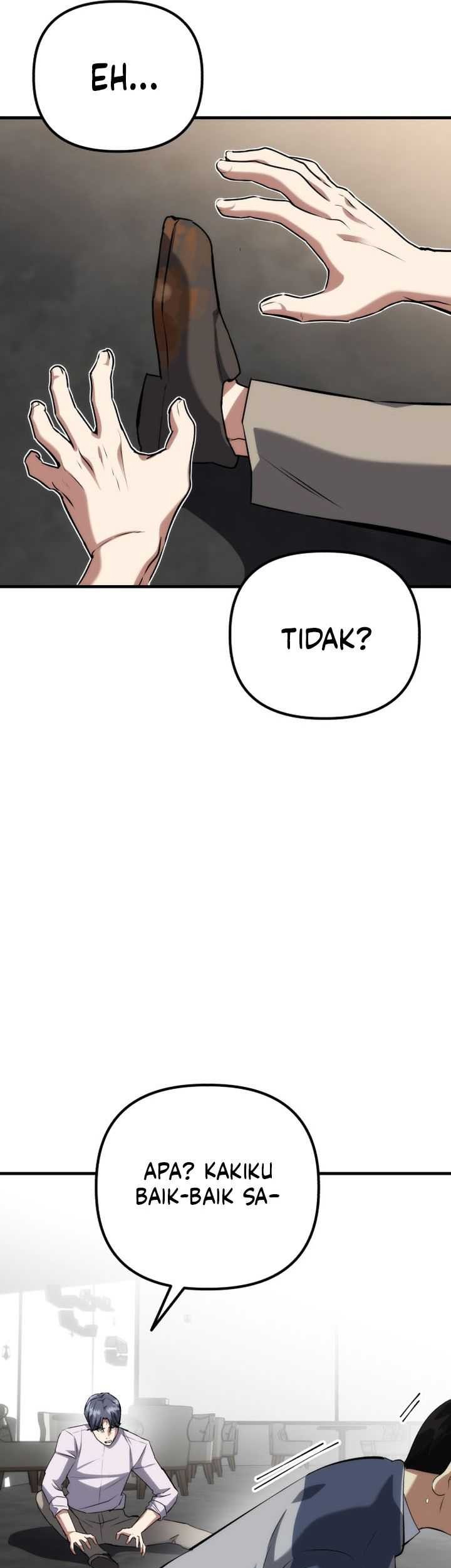 Killing Killer Chapter 78 Gambar 36
