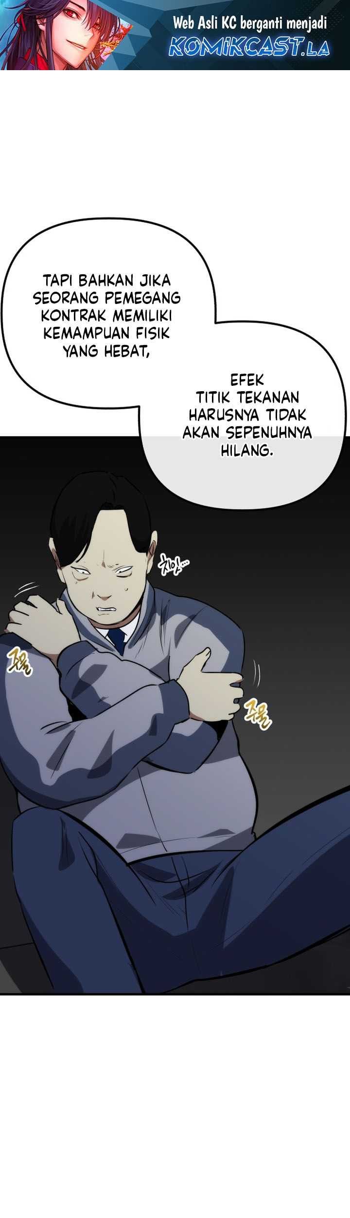Baca Manhwa Killing Killer Chapter 78 Gambar 2
