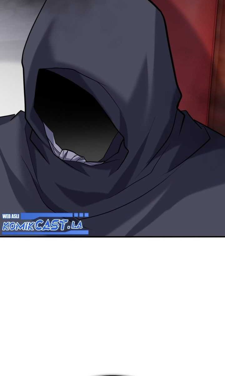 Reincarnation of the Swordmaster Chapter 51 Gambar 42