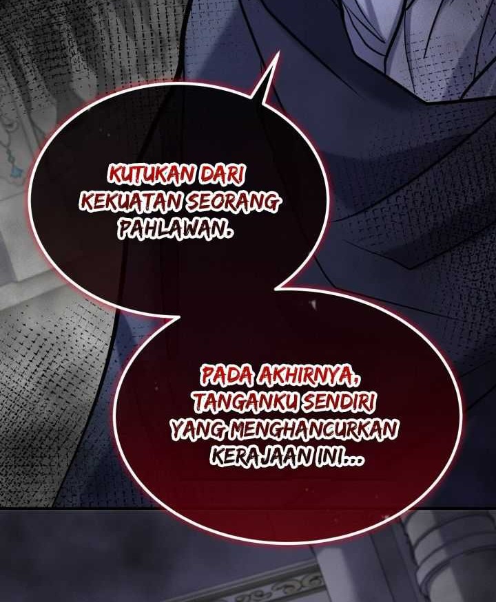 Reincarnation of the Swordmaster Chapter 51 Gambar 46