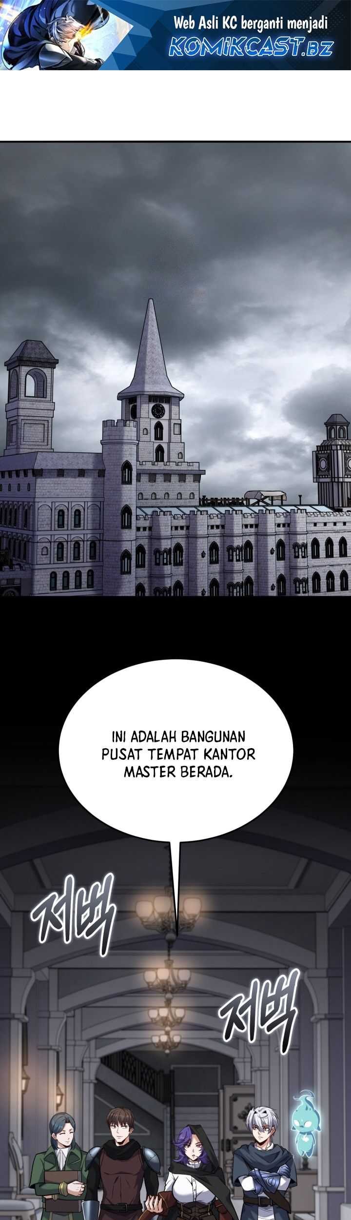Baca Manhwa Reincarnation of the Swordmaster Chapter 51 Gambar 2
