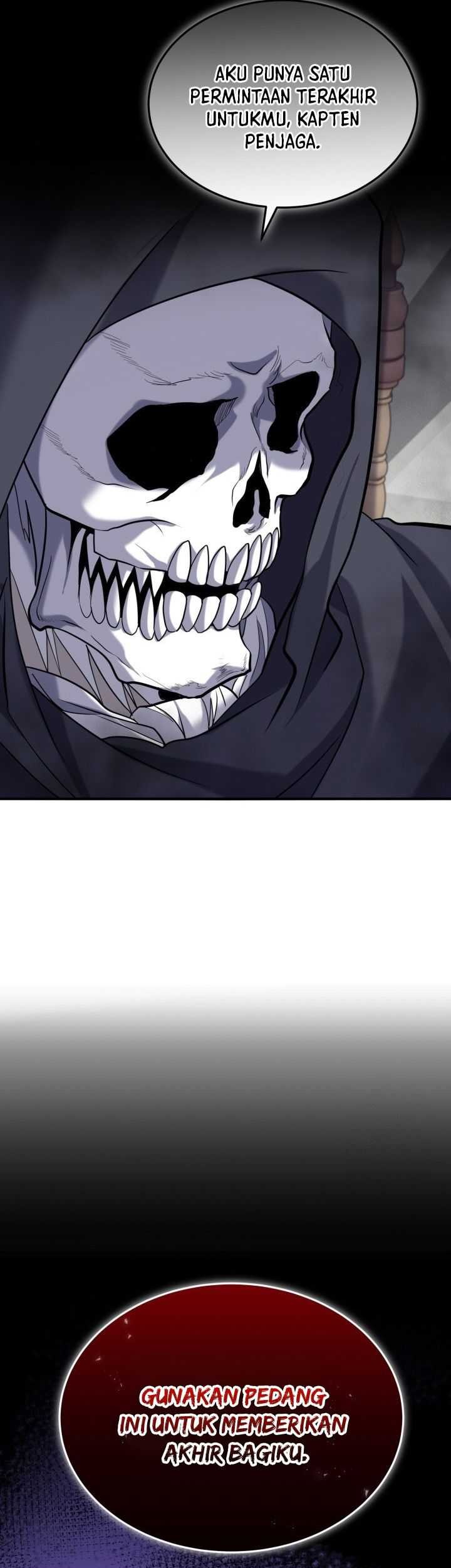 Reincarnation of the Swordmaster Chapter 51 Gambar 63