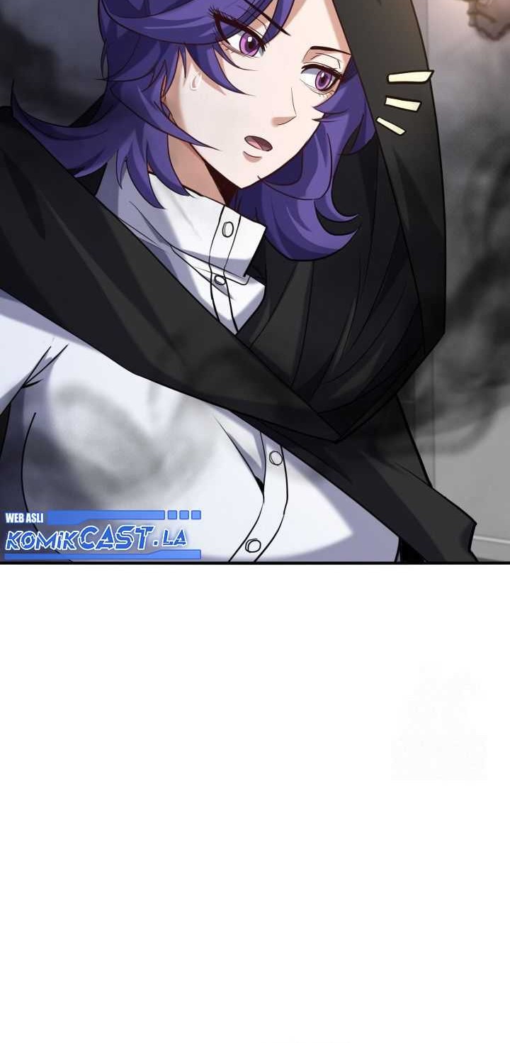 Reincarnation of the Swordmaster Chapter 51 Gambar 5