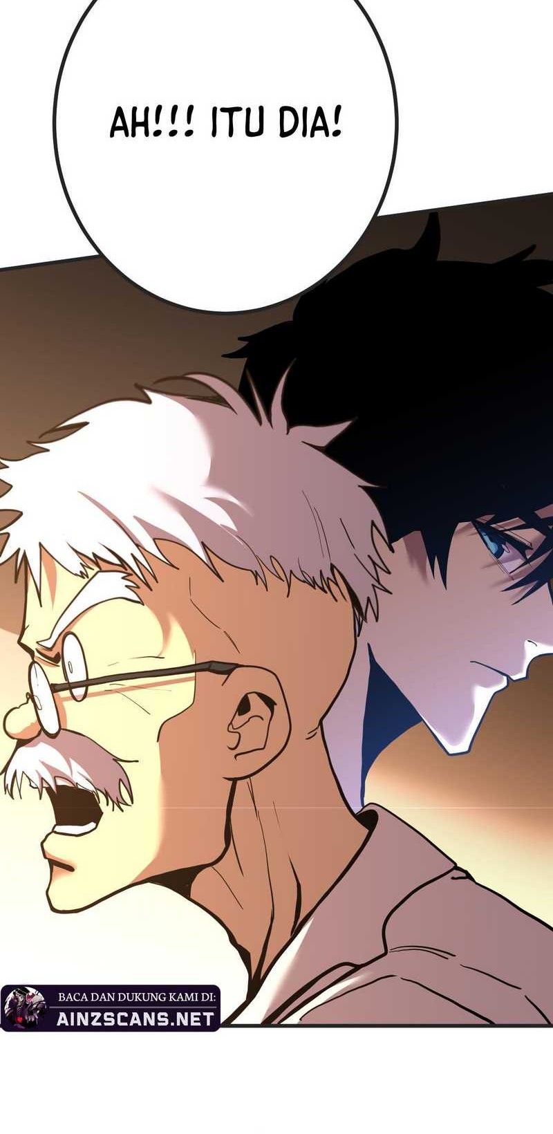 Apex Future Martial Arts Chapter 188 Gambar 37