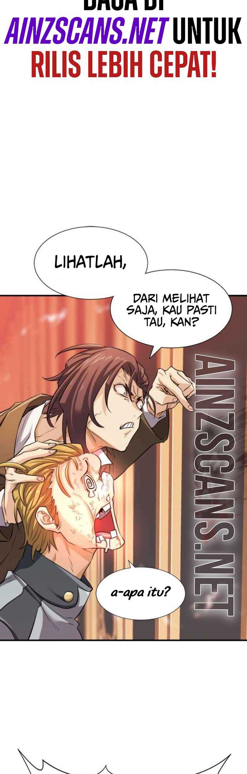 Moon Slayer Chapter 72 Gambar 20