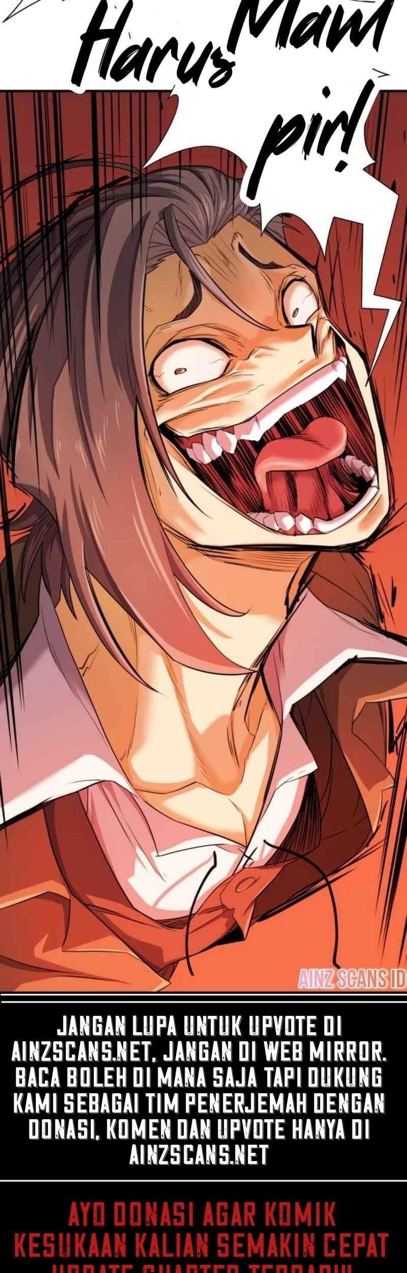 Moon Slayer Chapter 72 Gambar 22