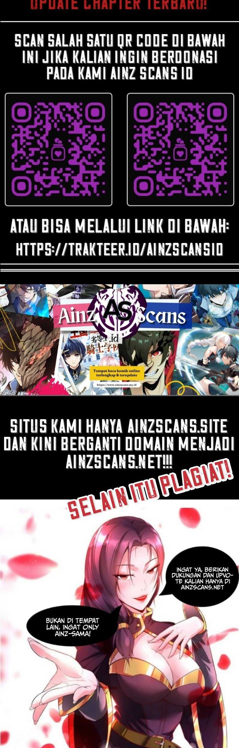 Moon Slayer Chapter 72 Gambar 23