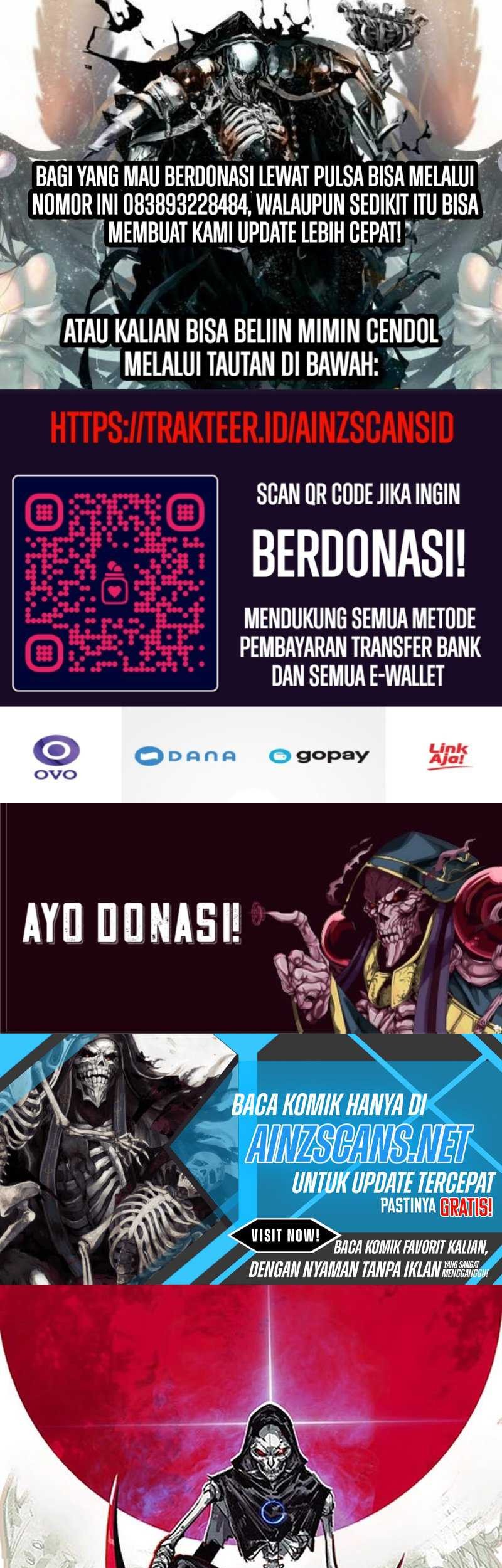 Baca Manhua Moon Slayer Chapter 71 Gambar 2
