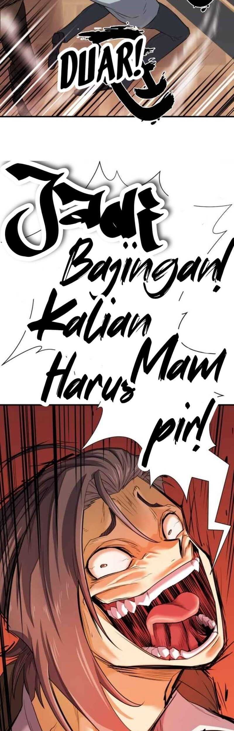 Moon Slayer Chapter 71 Gambar 24