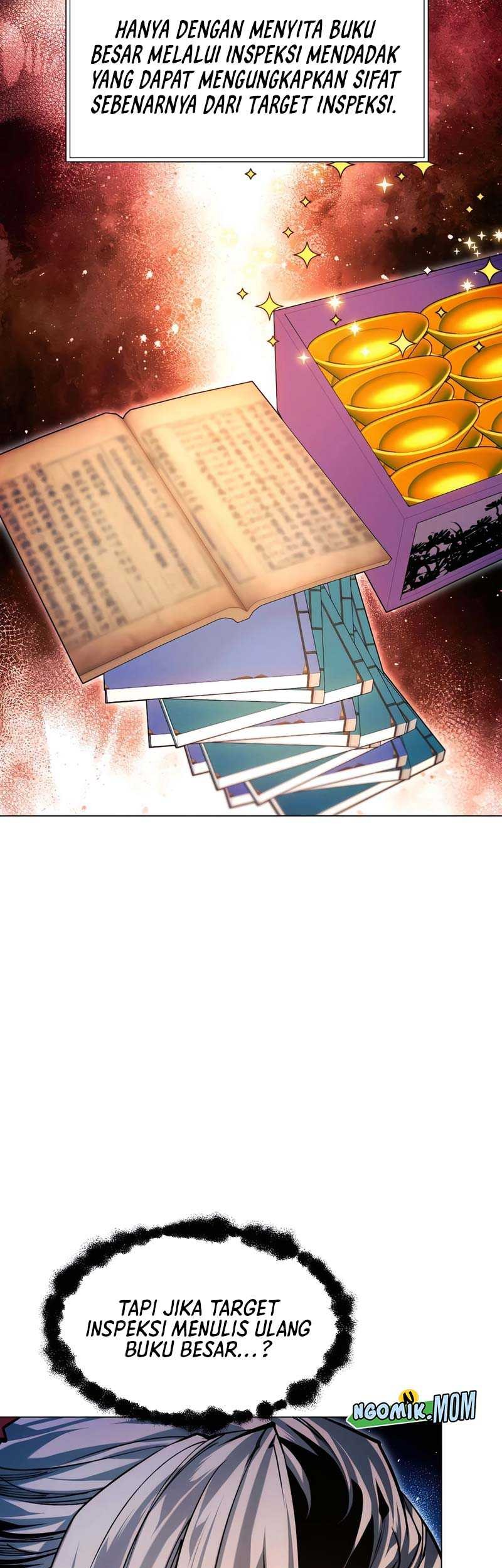 Modern Man Who Fall Into Murim Chapter 121 Gambar 22