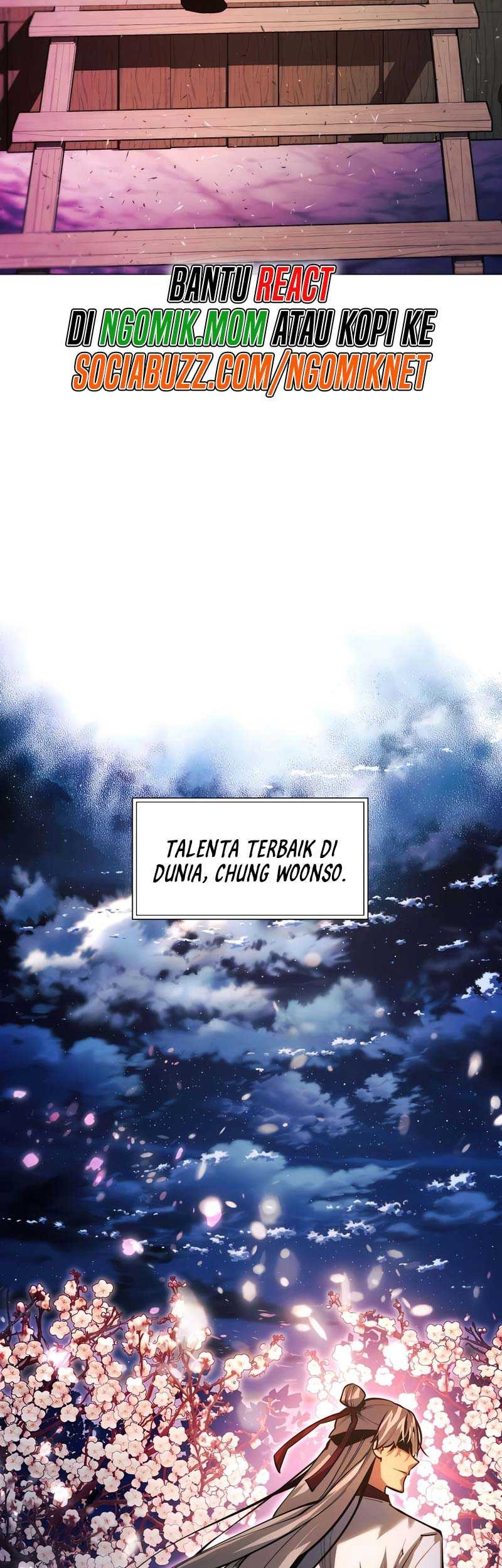 Modern Man Who Fall Into Murim Chapter 121 Gambar 30