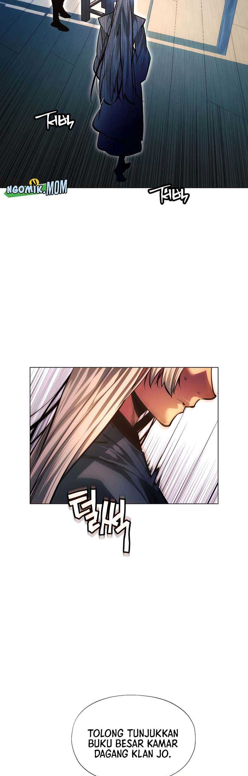 Modern Man Who Fall Into Murim Chapter 121 Gambar 10