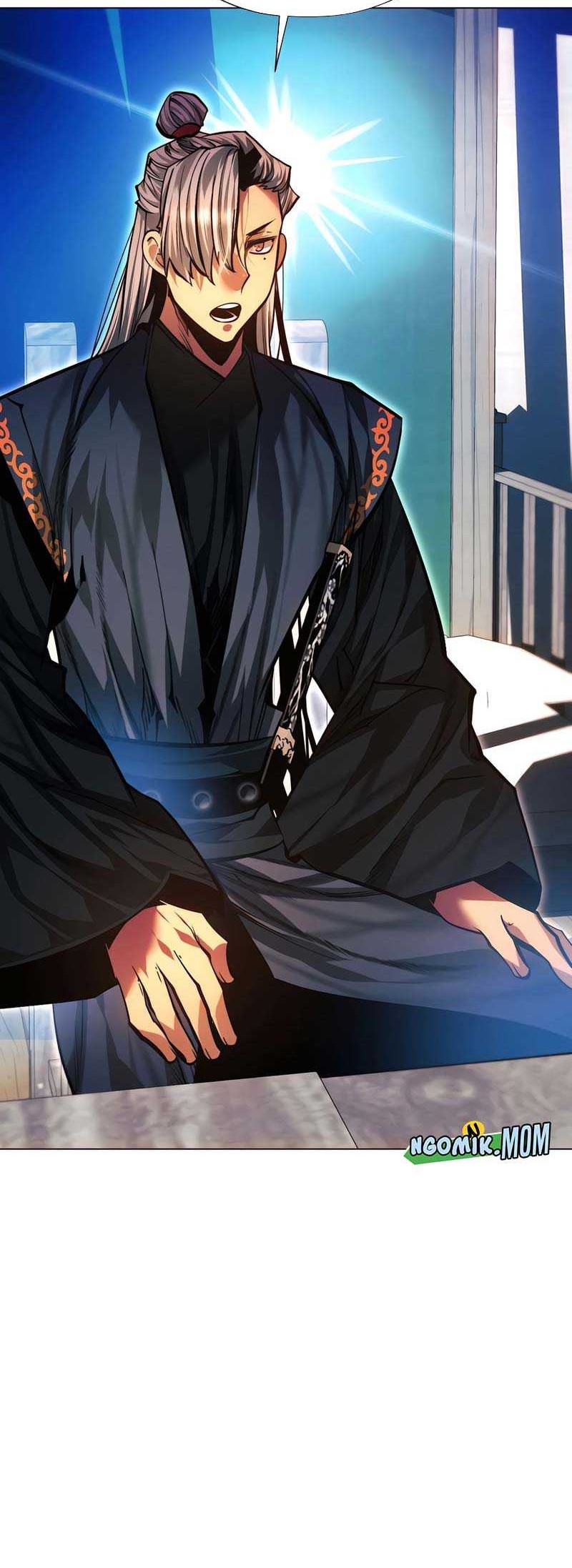 Modern Man Who Fall Into Murim Chapter 121 Gambar 11