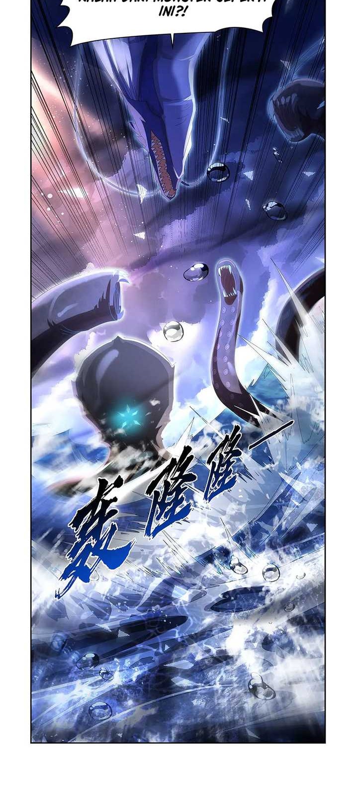 The Demon King Who Lost His Job Chapter 430 Gambar 21