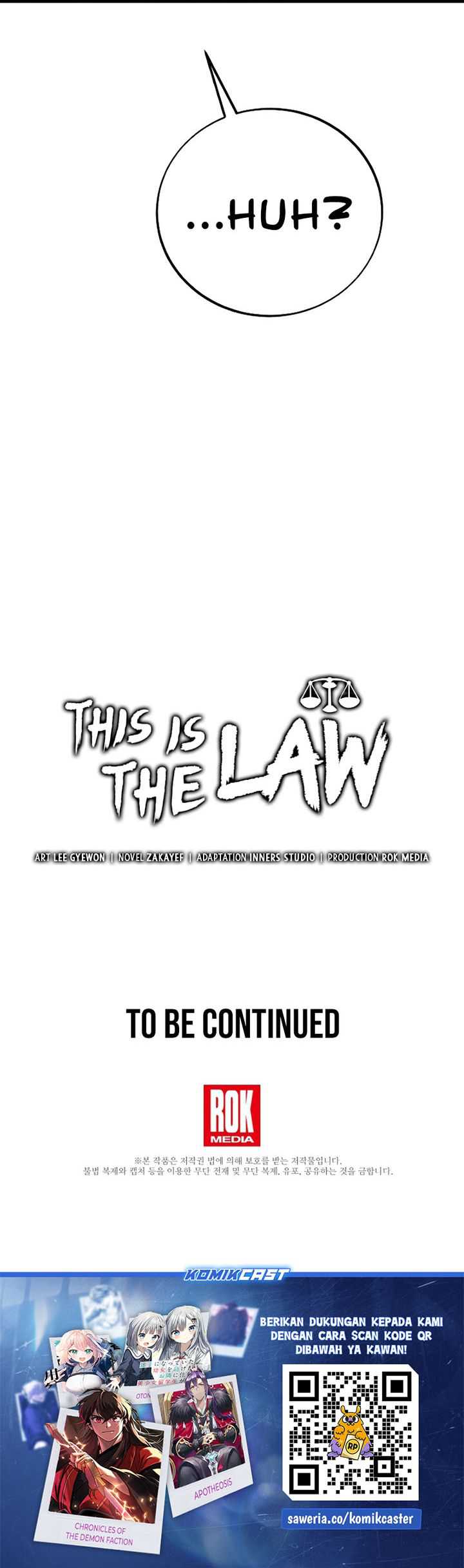 This is the Law Chapter 131 Gambar 71