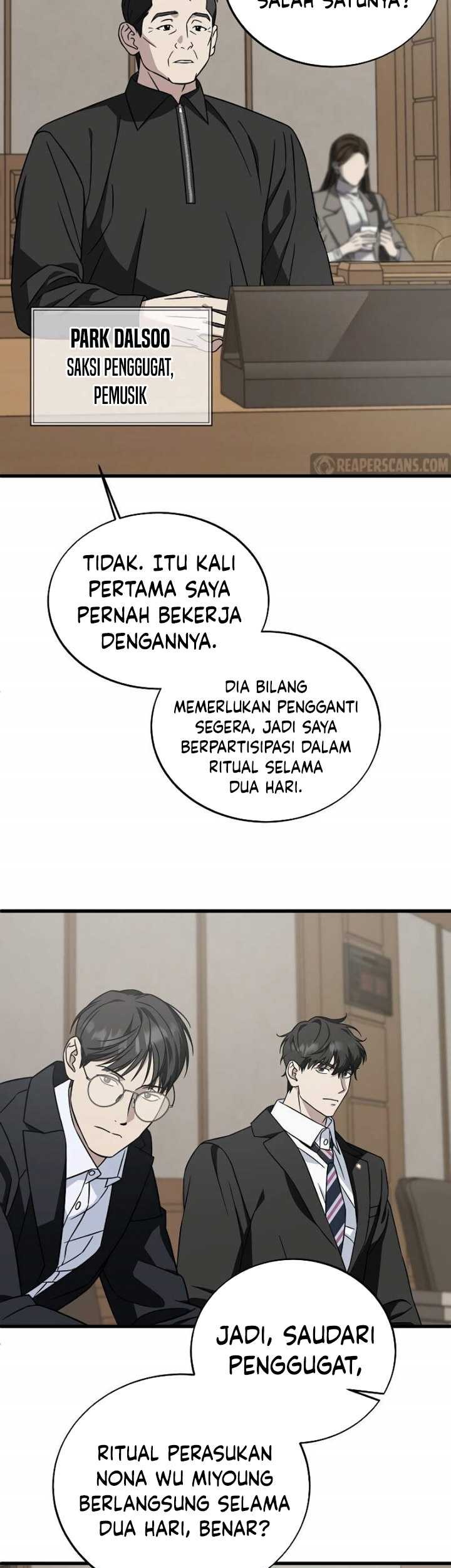 This is the Law Chapter 130 Gambar 40