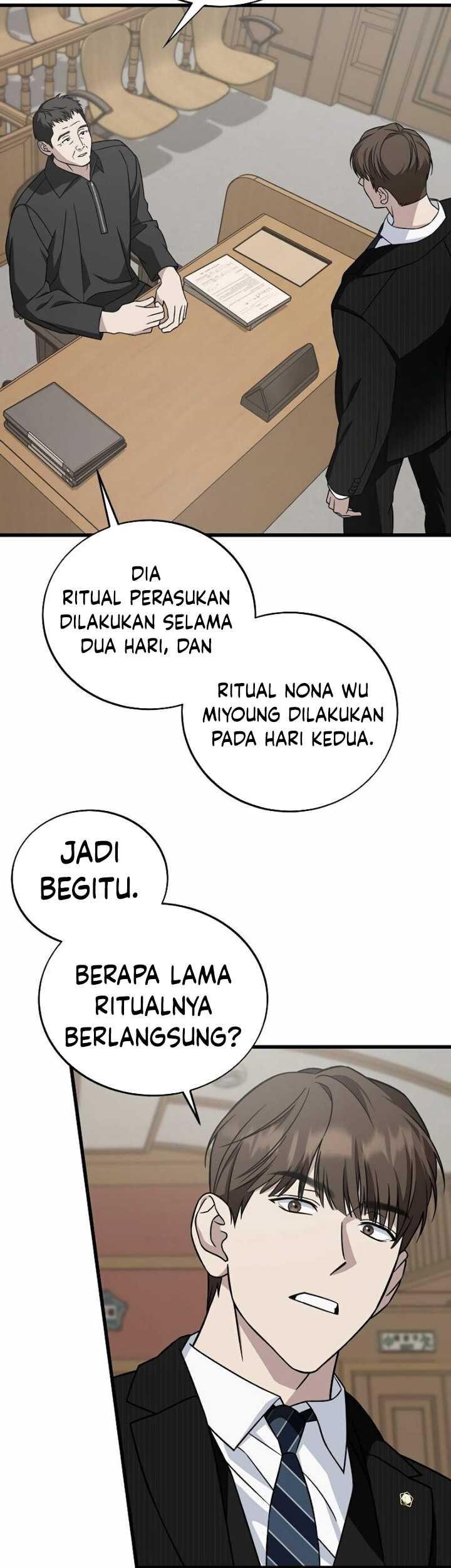 This is the Law Chapter 130 Gambar 42