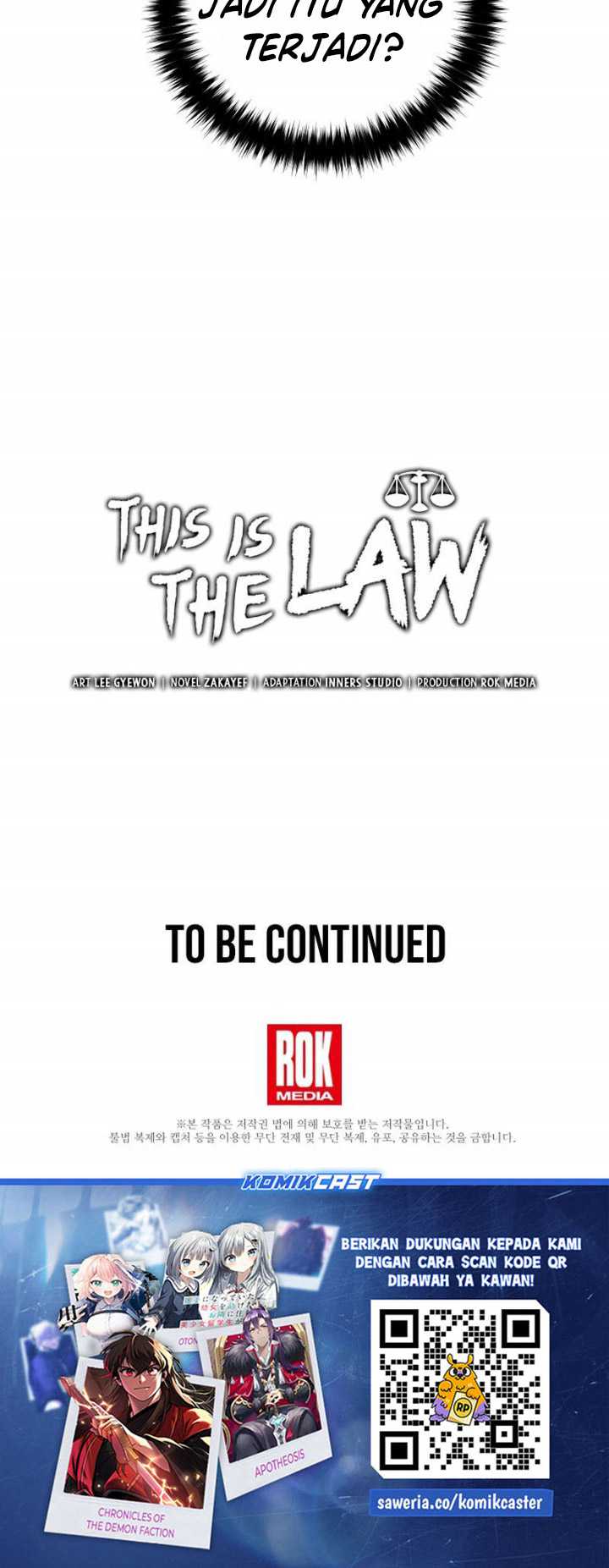 This is the Law Chapter 130 Gambar 69