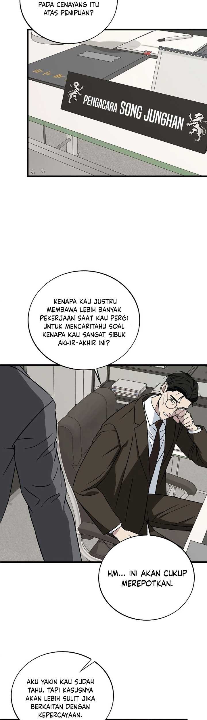 This is the Law Chapter 129 Gambar 36