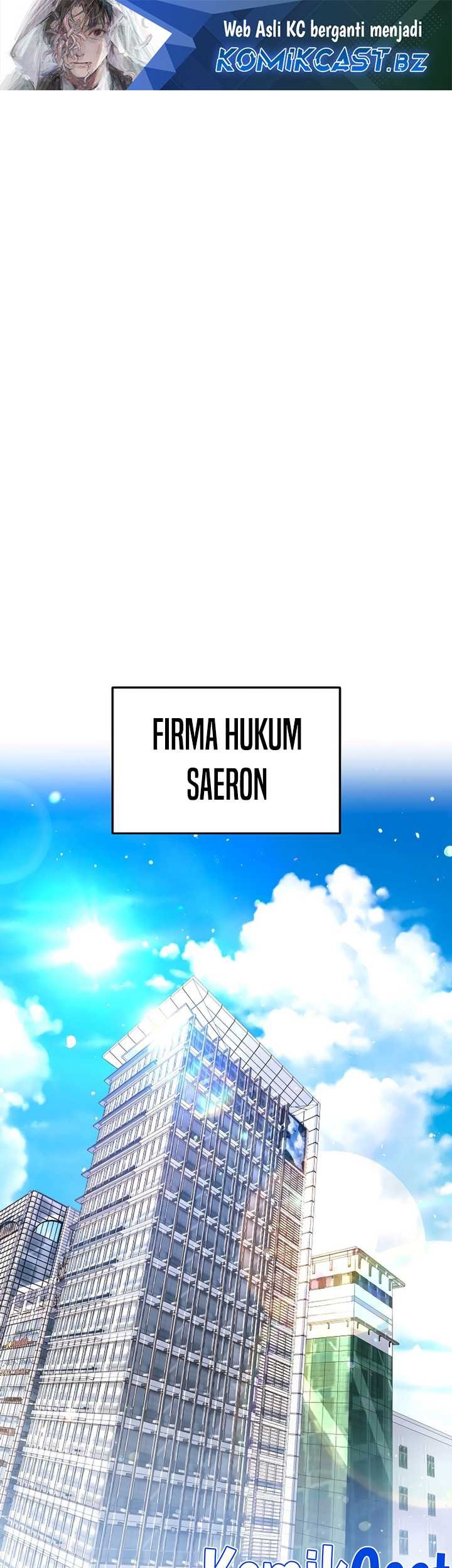 Baca Manhwa This is the Law Chapter 129 Gambar 2