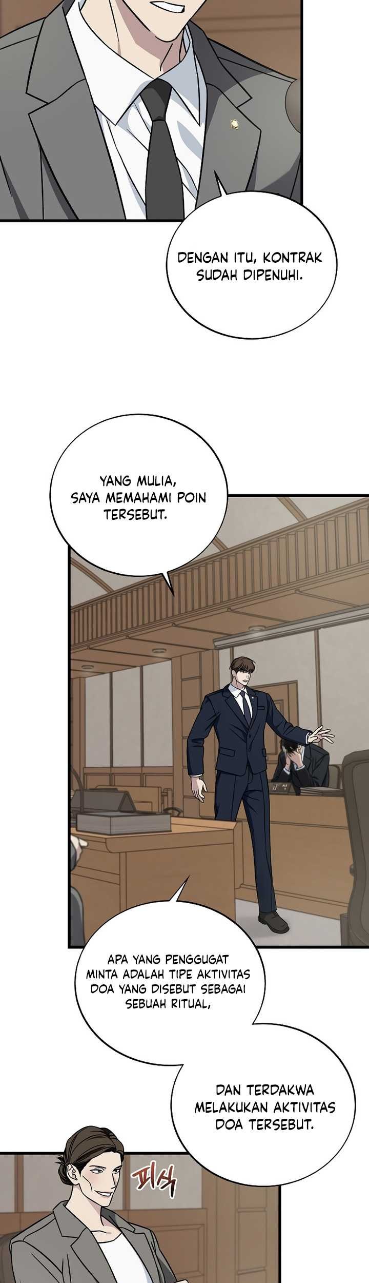 This is the Law Chapter 129 Gambar 60