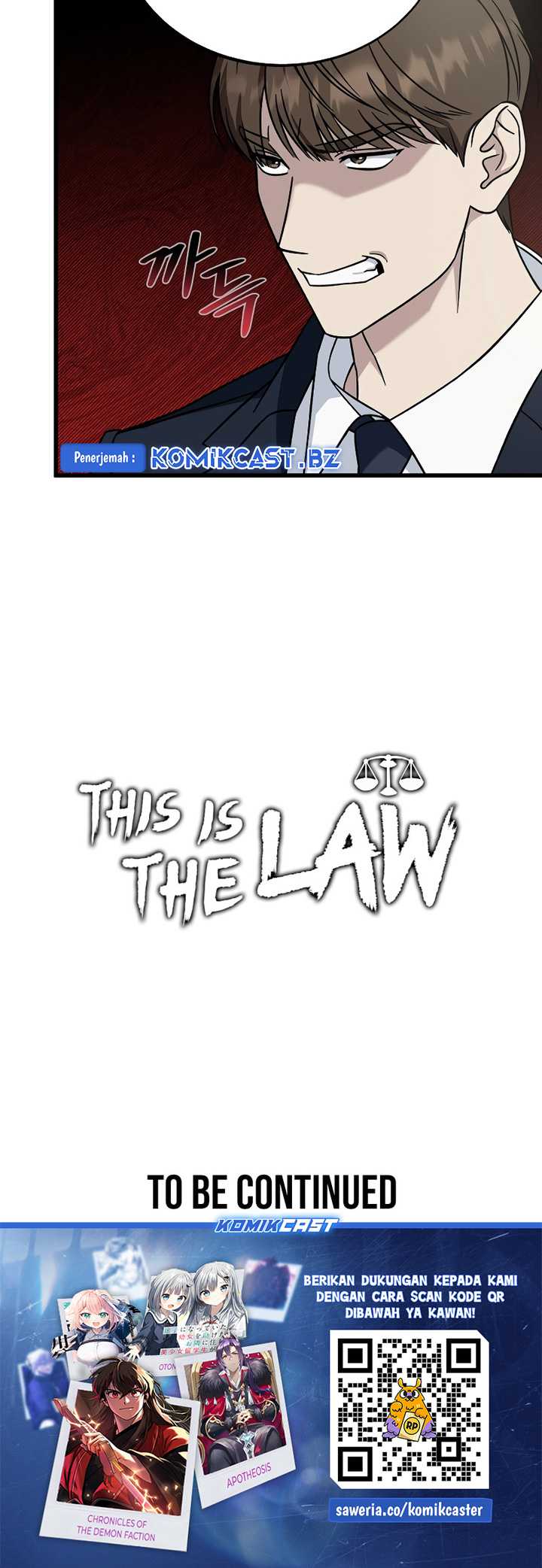 This is the Law Chapter 129 Gambar 67