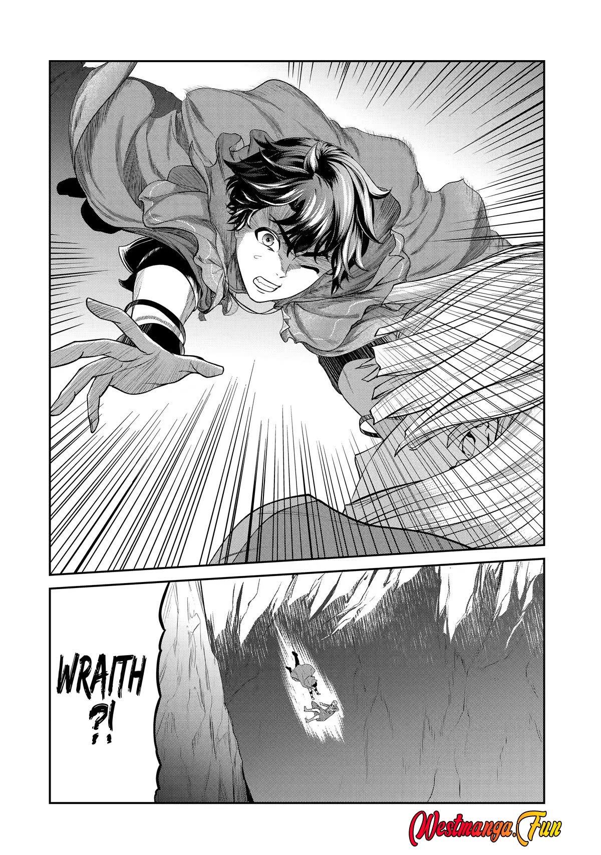 Renkinjutsu-shidesu. Jichou Wa Gomibako Ni Sutete Kimashita Chapter 15 Gambar 33