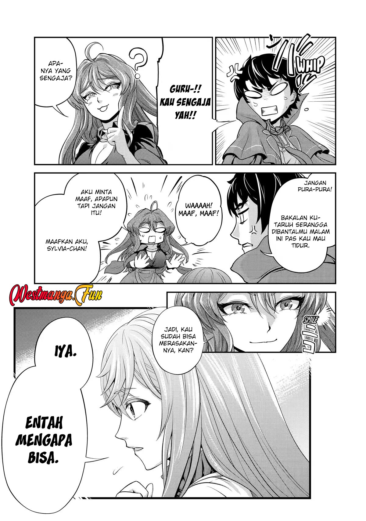 Renkinjutsu-shidesu. Jichou Wa Gomibako Ni Sutete Kimashita Chapter 11 Gambar 30