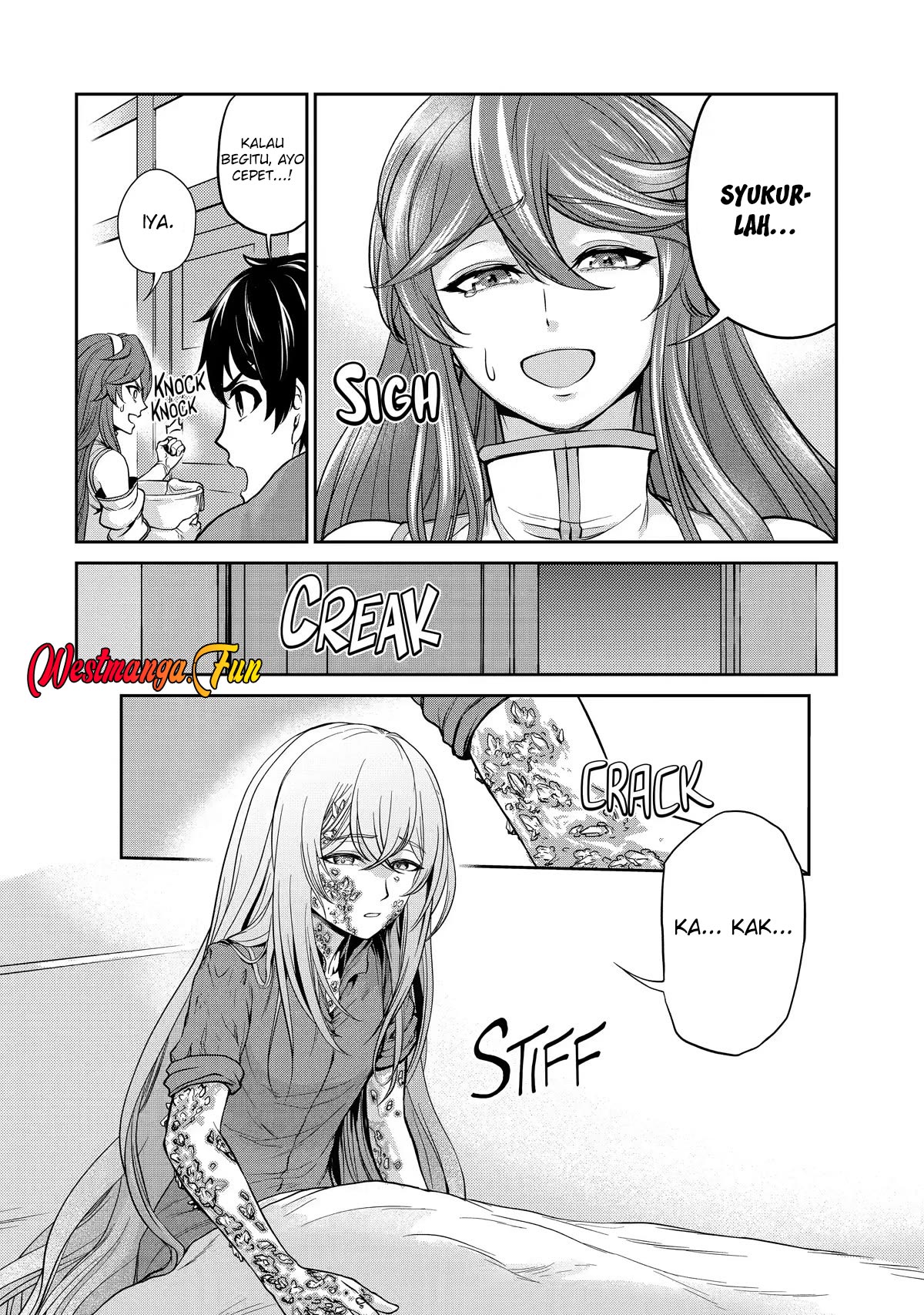 Renkinjutsu-shidesu. Jichou Wa Gomibako Ni Sutete Kimashita Chapter 07 Gambar 15