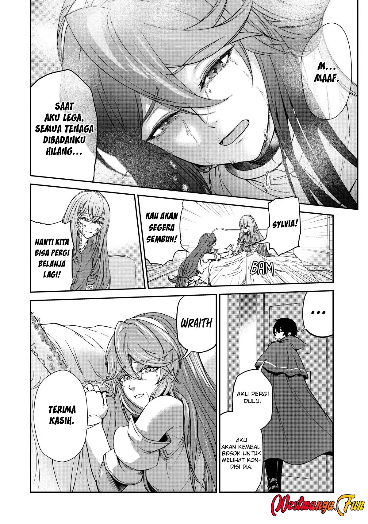 Renkinjutsu-shidesu. Jichou Wa Gomibako Ni Sutete Kimashita Chapter 07 Gambar 20