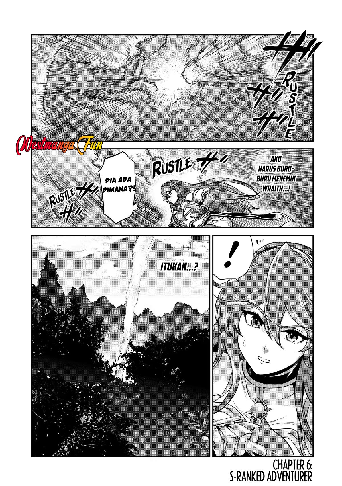 Baca Manga Renkinjutsu-shidesu. Jichou Wa Gomibako Ni Sutete Kimashita Chapter 06 Gambar 2
