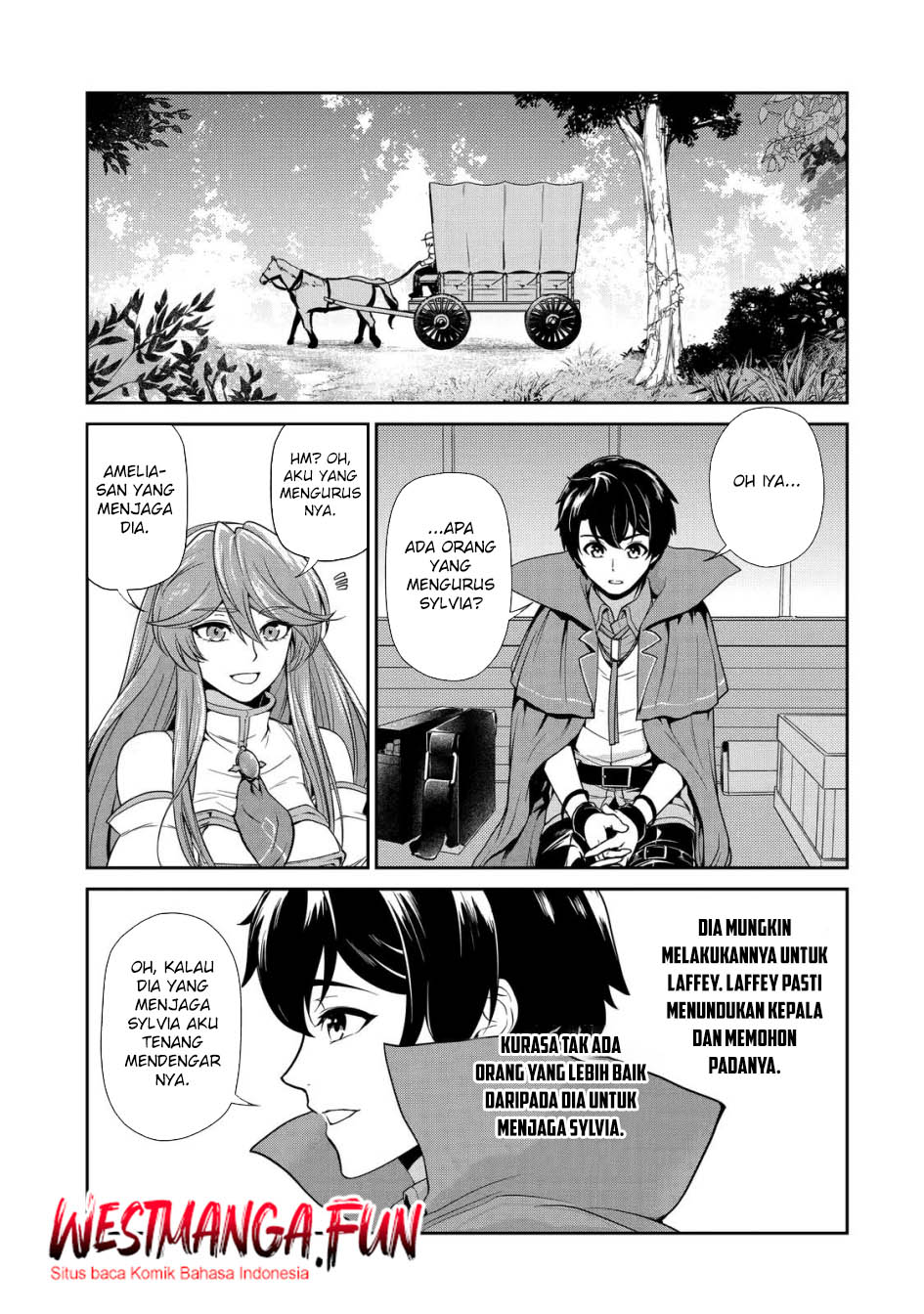 Baca Manga Renkinjutsu-shidesu. Jichou Wa Gomibako Ni Sutete Kimashita Chapter 05 Gambar 2