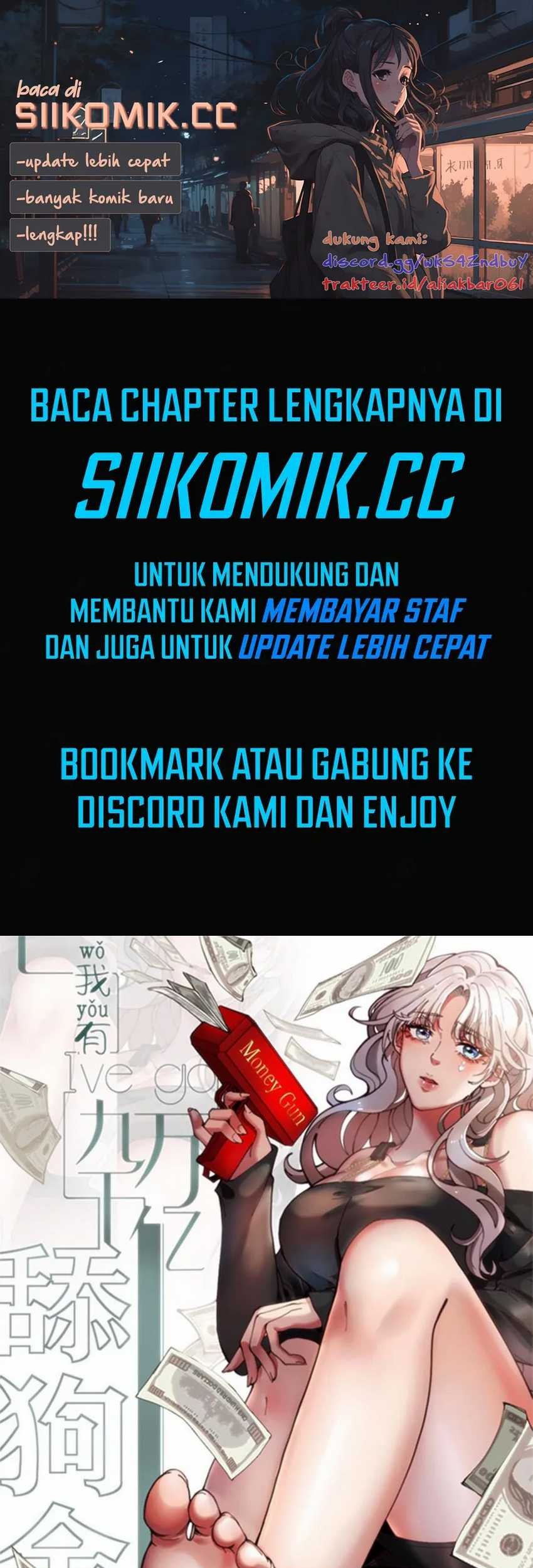 Baca Komik I Have 90 Billion Licking Gold Chapter 457 Gambar 1