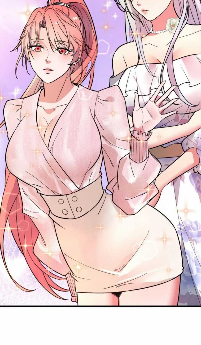 I Have 90 Billion Licking Gold Chapter 457 Gambar 14