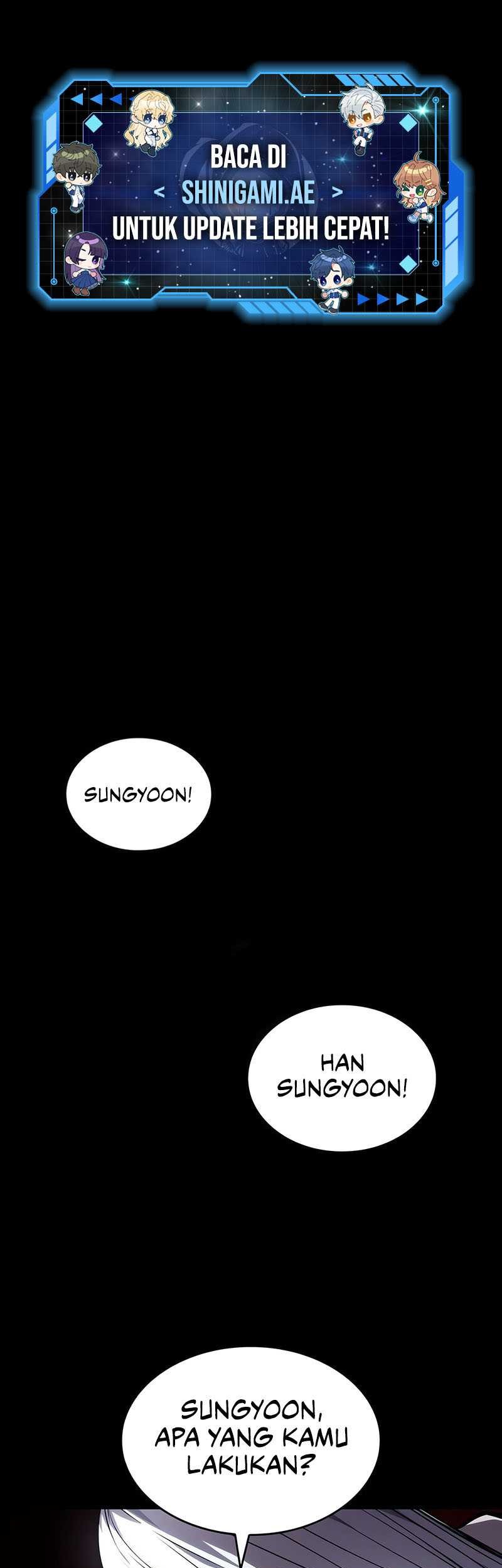 Baca Manhwa Boundless Necromancer Chapter 121 Gambar 2