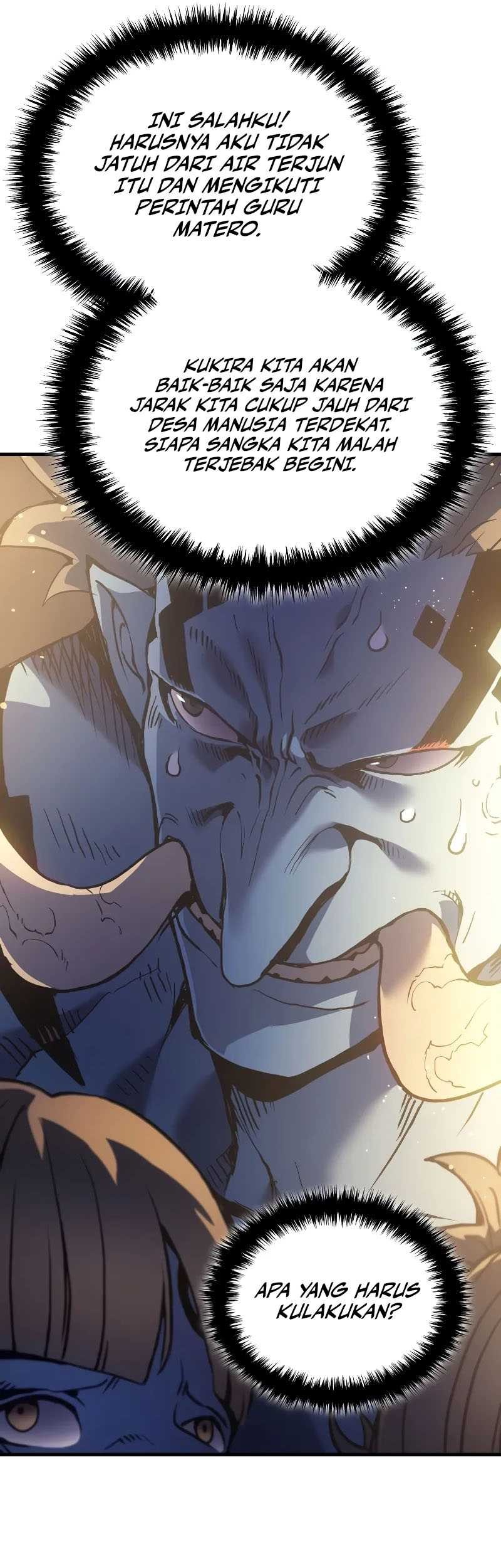 The Indomitable Martial King Chapter 65 Gambar 66