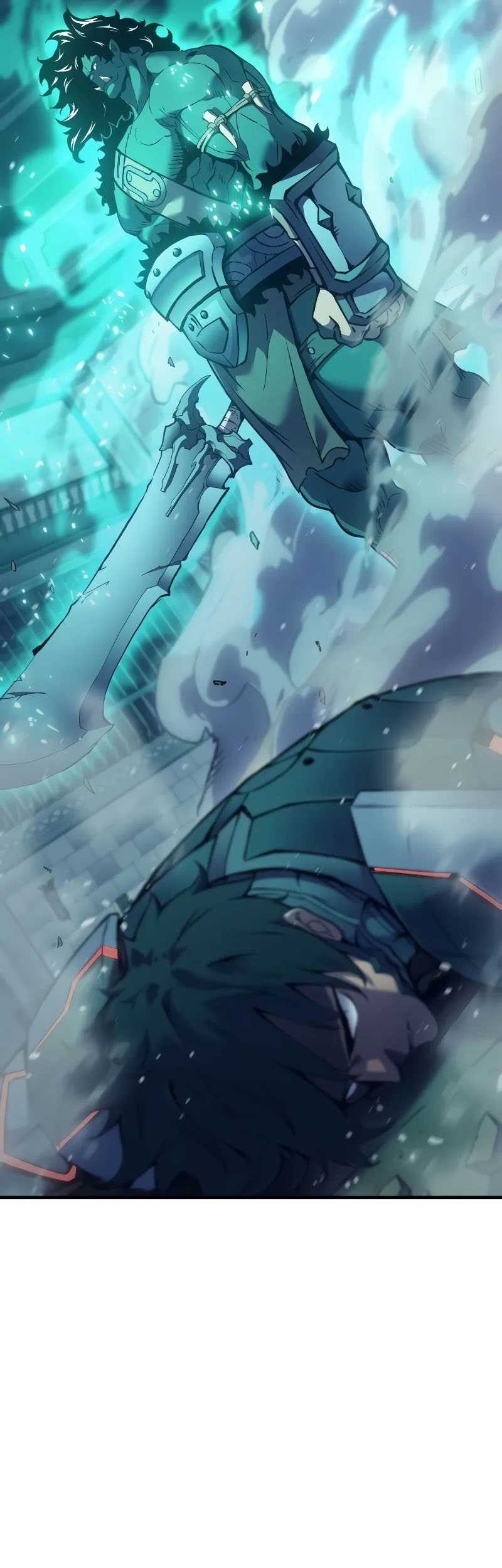 The Indomitable Martial King Chapter 65 Gambar 6