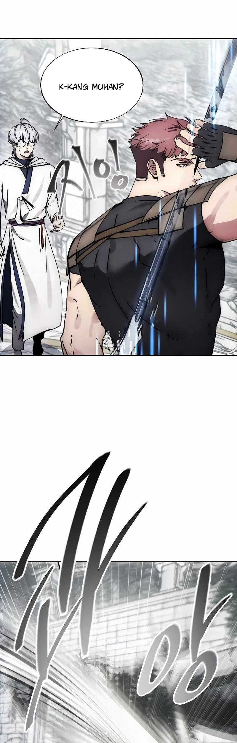 How to Live as a Villain Chapter 172 Gambar 37