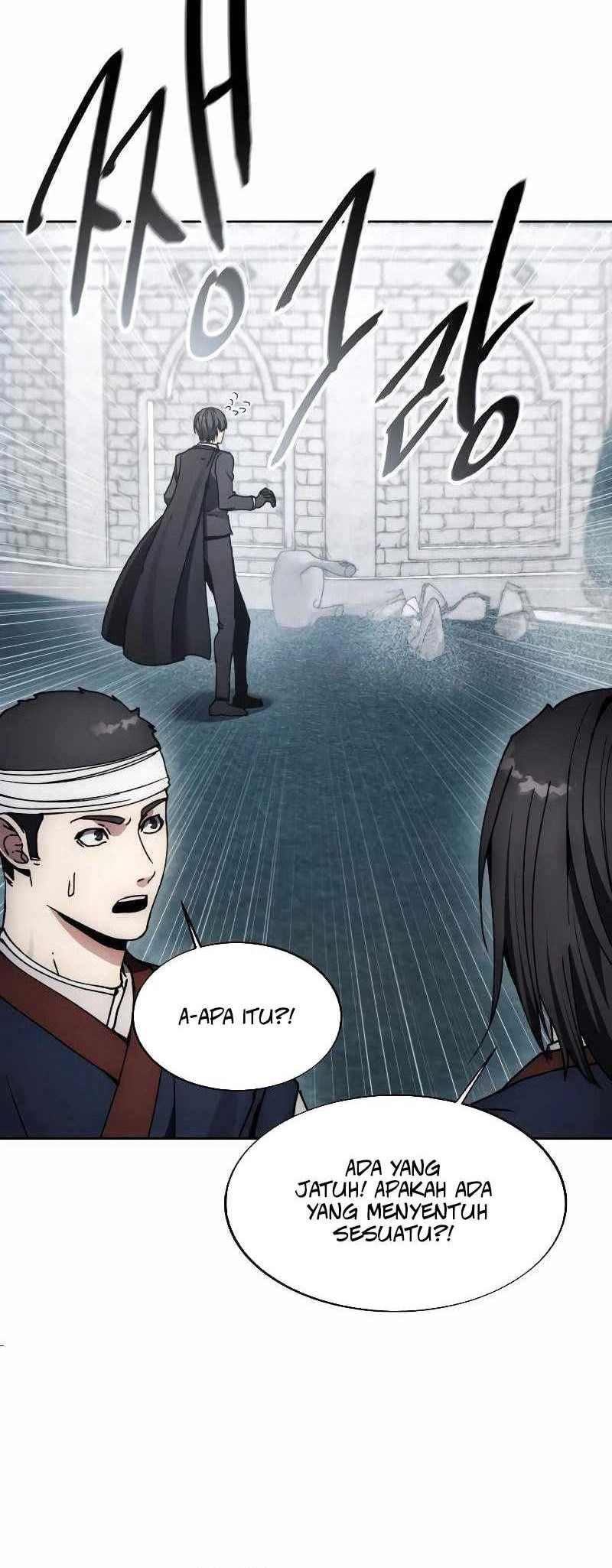 How to Live as a Villain Chapter 172 Gambar 44