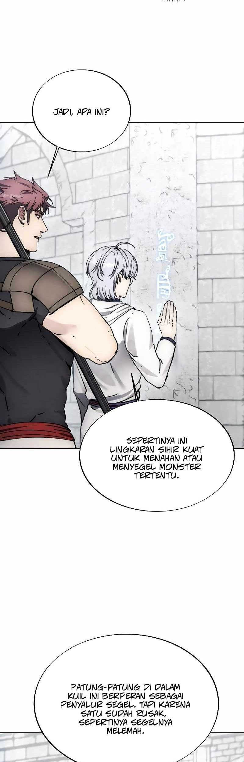 How to Live as a Villain Chapter 172 Gambar 47
