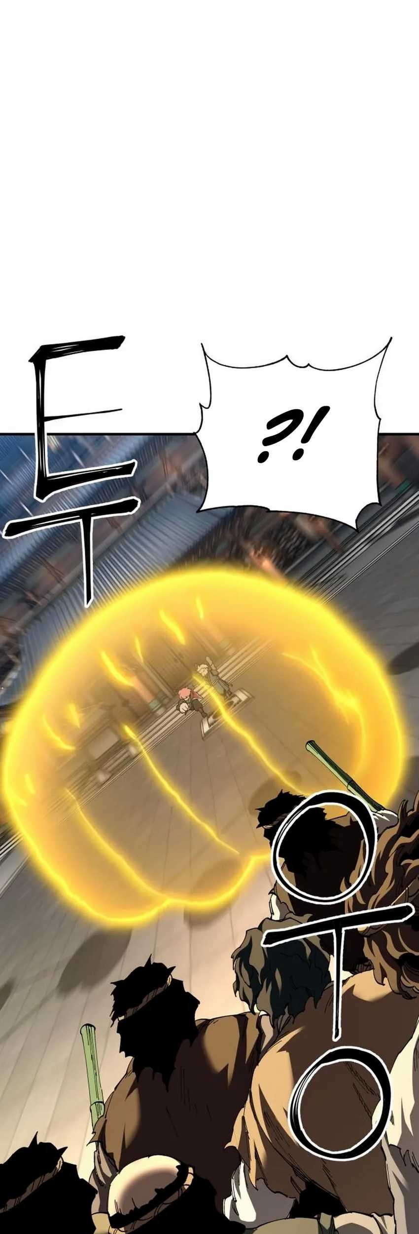Baca Manhwa Warrior Grandpa and Supreme Granddaughter Chapter 74 Gambar 2